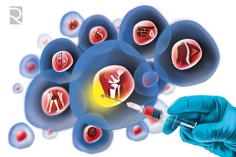 سلول درمانی چیست