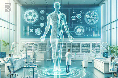 پزشکی بازساختی؛ درمانی طبیعی با مهندسی بدن 